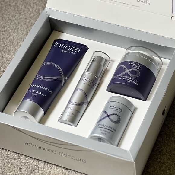 skin care natural product